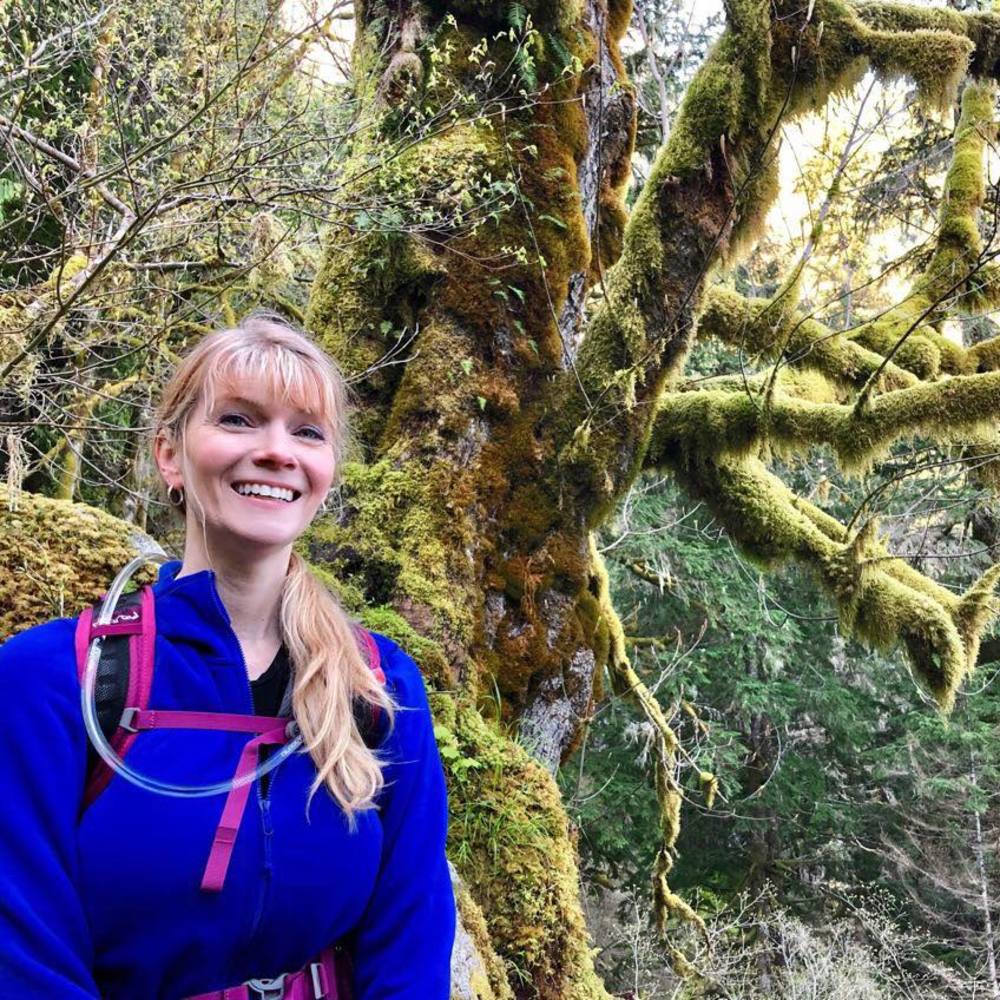 Meet your Posher, Cindi